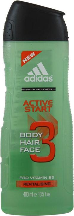 Image du produit adidas A3 Démarrage actif (400 ml)