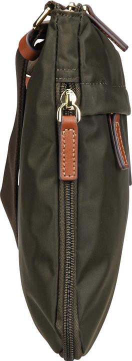 Produktbild Brics X-Collection Umhängetasche 26 cm mit Dehnfalte