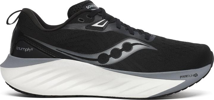 Actual product image Saucony Triumph 22 (42)
