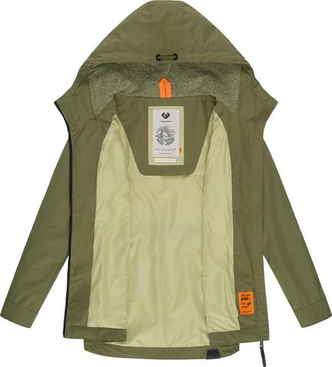 Actual product image Ragwear Zuzka (XL)