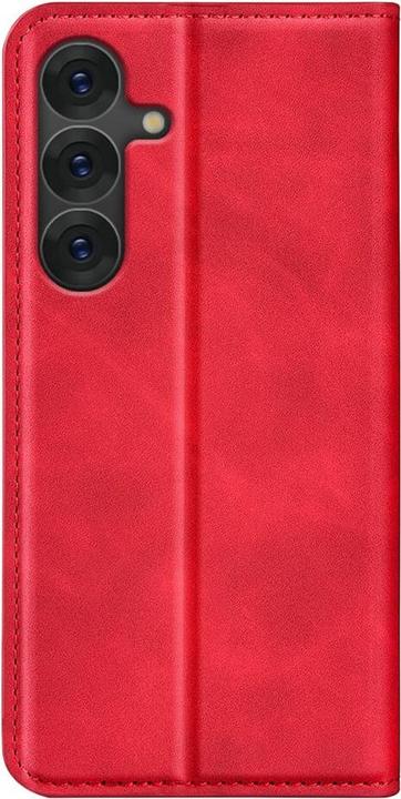 Image du produit Cover-Discount Galaxy S25 - Stand Flip Case Hülle (Samsung Galaxy S25)