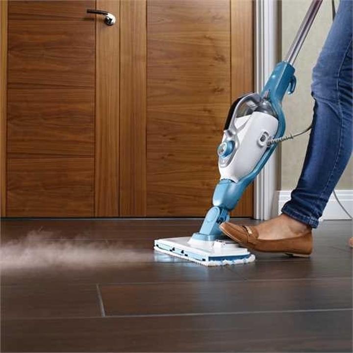 Produktbild Black & Decker 11 in 1 SteaMitt (3.20 Bar, 1300 W)