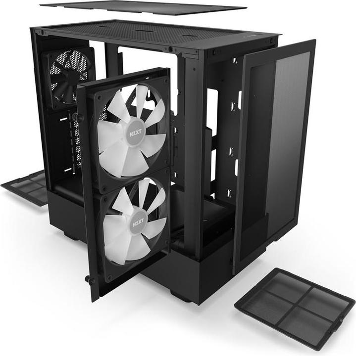 Immagine prodotto NZXT H5 Flow RGB (ATX)
