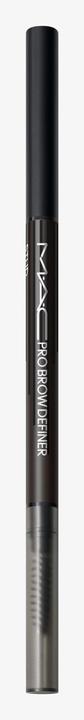 Actual product image MAC Cosmetics Pro Brow Definer 1Mm-Tip Brow Pencil Stud (Stud)