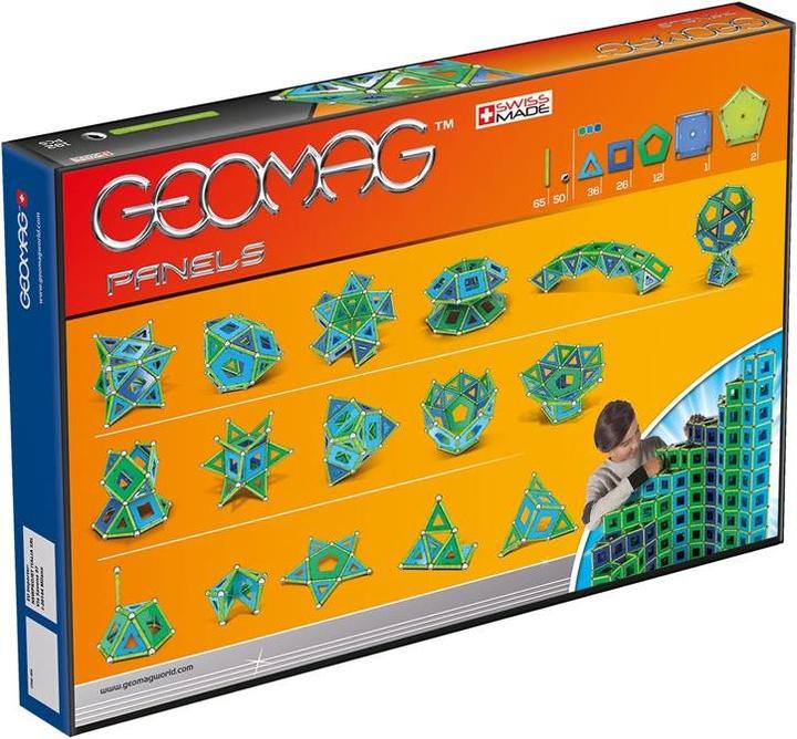 Image du produit Geomag Panels
