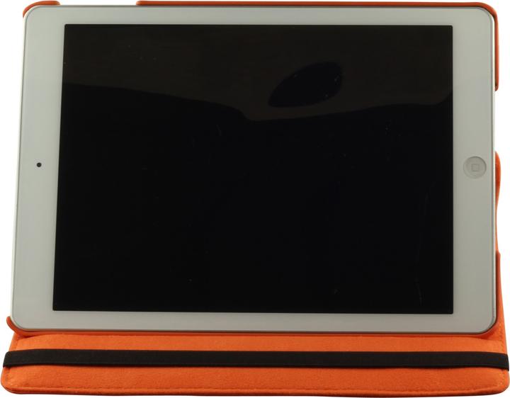 Produktbild PhoneLook Hülle 9.7 Premium Flip 360 (iPad Air 2, iPad Air)