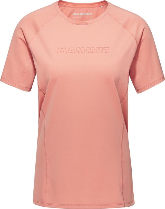 Immagine prodotto Mammut Maglietta Selun FL Logo Donna (L)