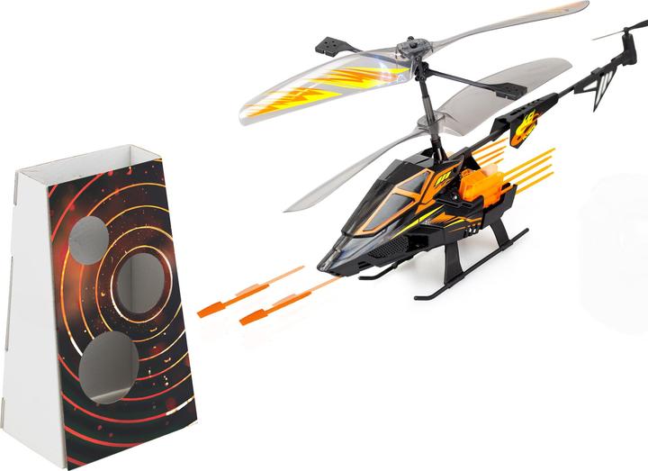 Produktbild Silverlit Hover Blast IR