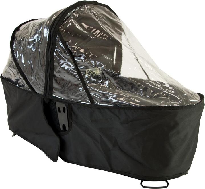 Actual product image Mountain Buggy Rain protection