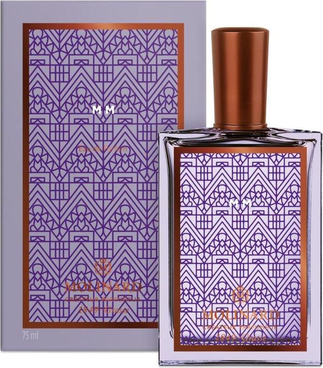 Immagine prodotto Molinard Collezione Personnelle MM (Eau de parfum, 75 ml)