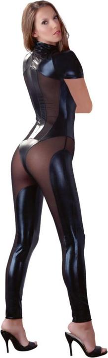 Image du produit Cottelli Collection Combinaison Wetlook (M)