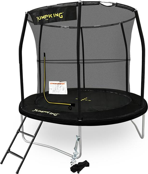 Image du produit Jumpking Deluxe Combo (305 cm)