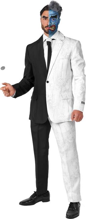 Actual product image OppoSuits SuitMeister Two-Face (M)