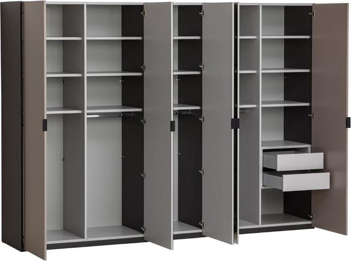 Actual product image Johann Jakob Cinema (290 x 214 cm)