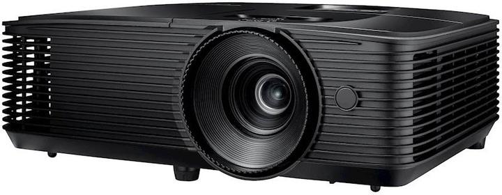 Produktbild Optoma H185X Lampowy 1280 x 800px 3700 lm DLP (WXGA, 3700 lm, 1.55 - 1.73:1)