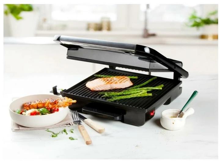 Image du produit Domo Grille multiple