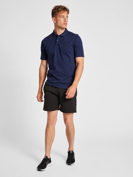 Immagine prodotto hummel Polo Classica Rossa (4XL)
