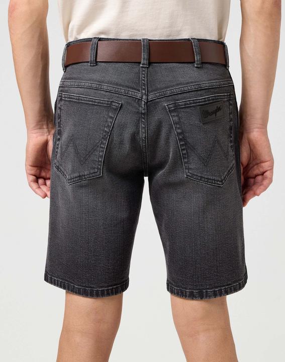 Produktbild Wrangler Gürtel Two Sided Belt (90)