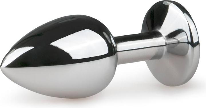 Actual product image Easytoys Metal Plug