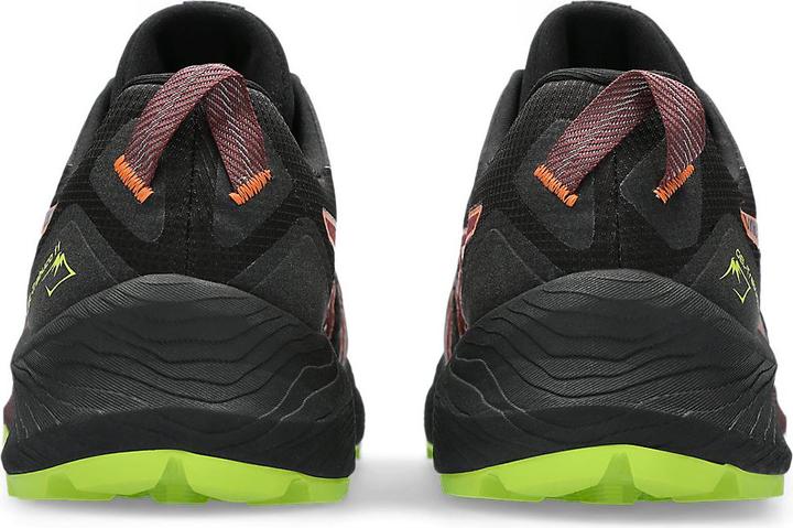 Actual product image ASICS Performance Gel Trabuco 11 GTX (42)