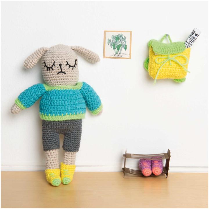 Actual product image Rico Design Wool Creative Ricorumi DK (57.50 m)
