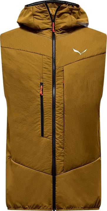 Image du produit Salewa Gilet hybride Sella Durastretch/Tirolwool® Responsive (46)