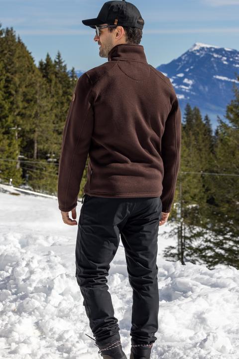 Produktbild Rukka Pete Fleece Jacke (4XL)