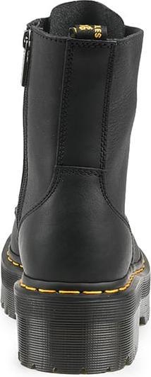 Actual product image Dr. Martens Jadon III (38)