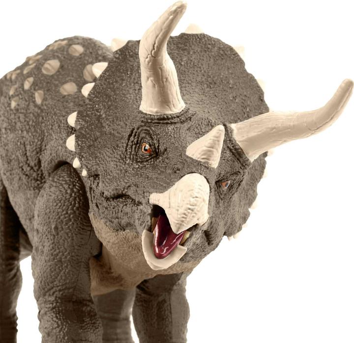 Image du produit Jurassic World Triceratops