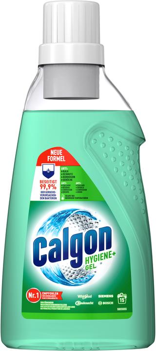 Immagine prodotto Calgon Gel Hygiene+