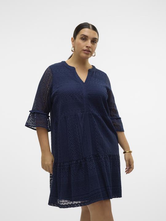 Image du produit Vero Moda VMCHONEY Tunique Blouse (46)