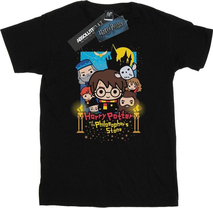 Produktbild Philosopher's Stone Junior TShirt (S)
