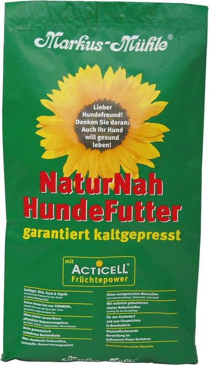 Produktbild Markus Mühle NaturNah (Adult, 1 Stk., 15000 g)