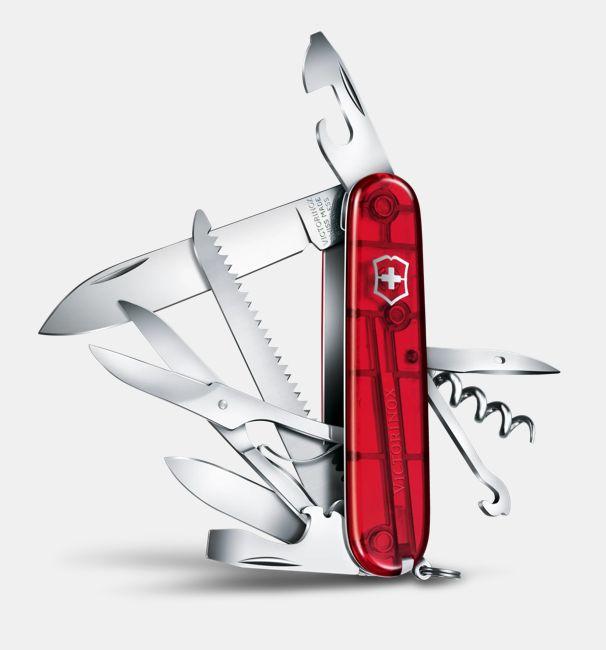 Image du produit Victorinox Huntsman