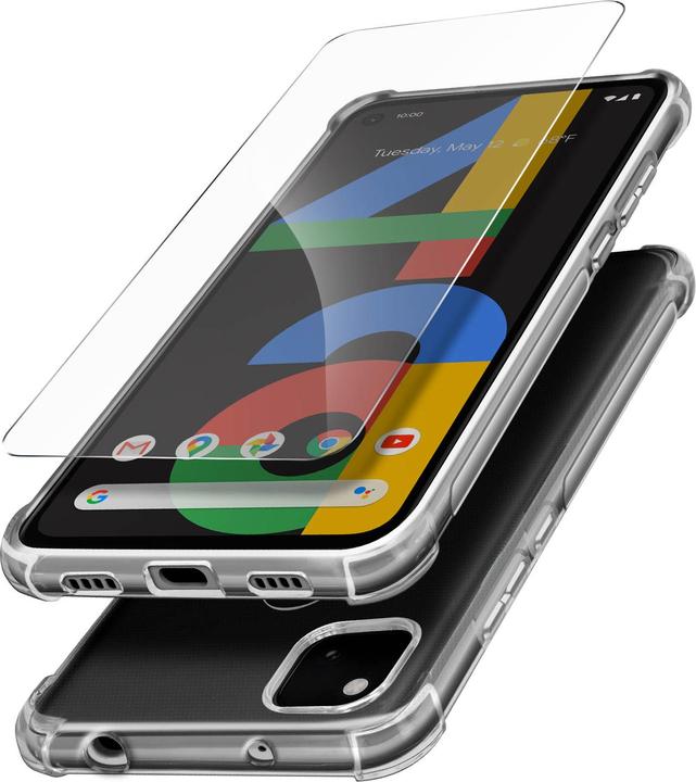 Produktbild Avizar Prems Series (Google Pixel 4a)