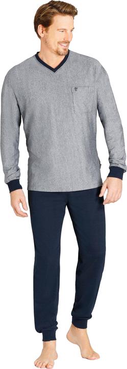 Image du produit Hajo Pyjama Klima Light (56, XXL)