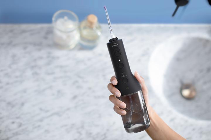Produktbild Philips Sonicare Cordless Power Flosser 3000