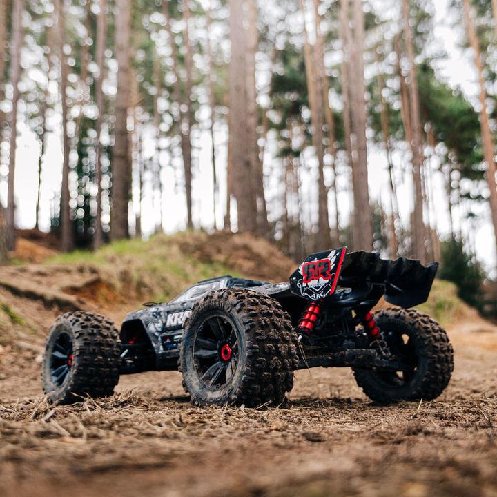 Image du produit Arrma Kraton EXB (Kit)