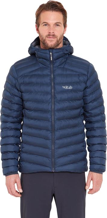 Actual product image Rab Cirrus Alpine (XL)