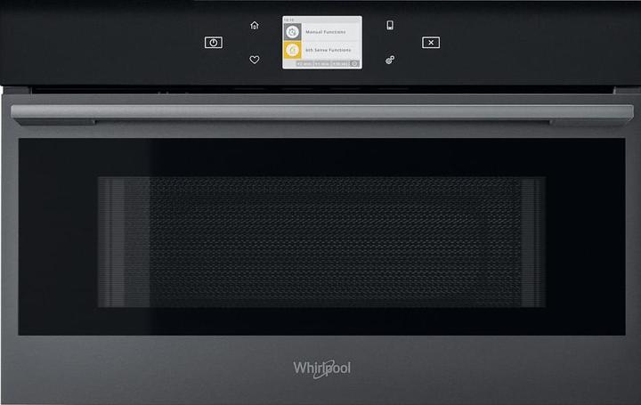 Whirlpool Kuchenka mikrofalowa W9 MD260 BSS