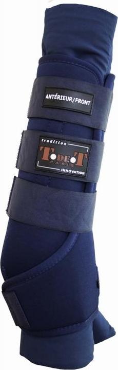 Immagine prodotto TdeT Stable boots per cavalli