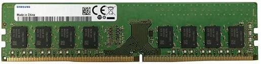 Samsung Memory Module 8 Gb 1 X 8 Gb (1 x 8GB, 3200 MHz, DDR4-RAM, U-DIMM)