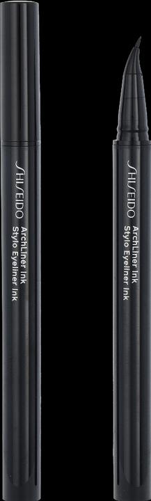 Produktbild Shiseido ArchLiner Ink (01 Shibui Black)