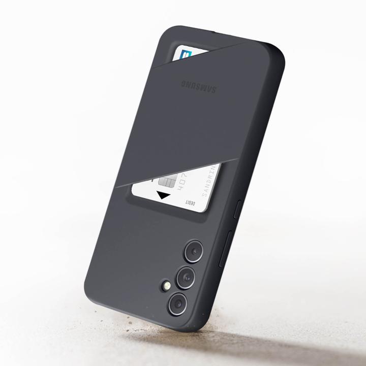 Actual product image Samsung Hard Cover (Samsung Galaxy A34 5G)