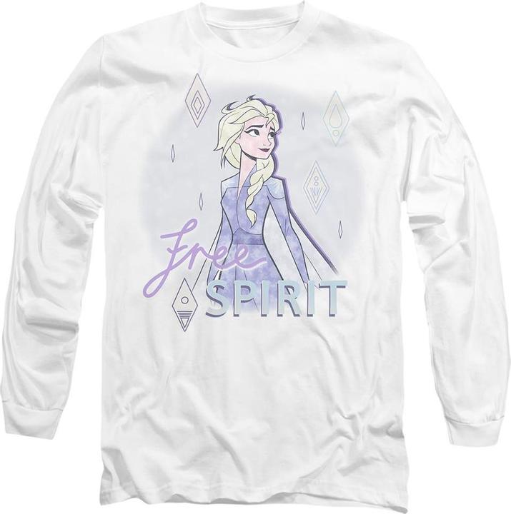 Produktbild Disney Frozen Believe In Yourself TShirt (L)