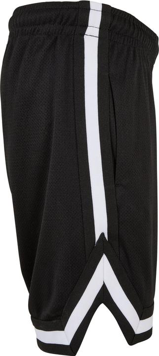 Produktbild Urban Classics Boys Stripes Mesh Shorts (122)