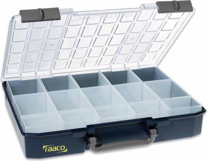 Image du produit Cimco RAA 418774 Mallette de rangement Carry-Lite 80-14
