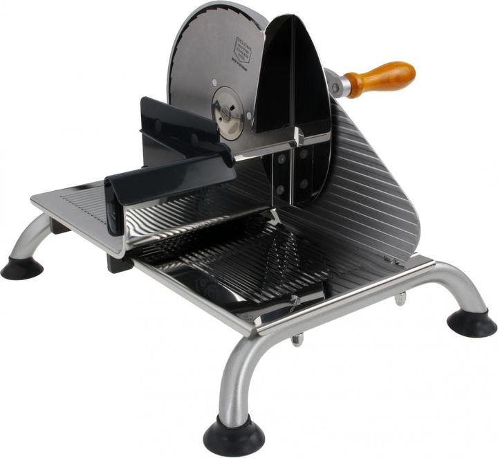 Actual product image Graef Manuals H 9