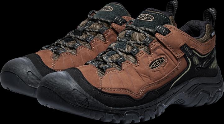 Produktbild Keen M Targhee IV WP (44)