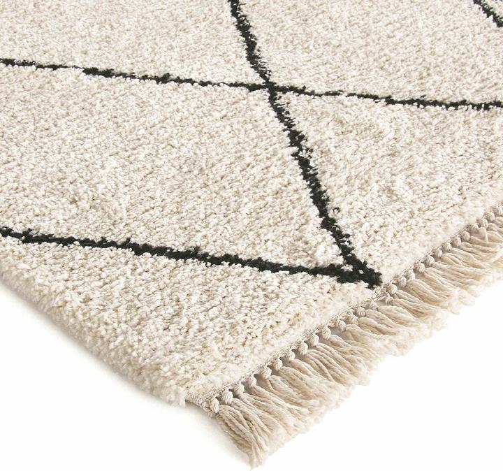 Produktbild La Redoute Interieurs Jiraya (160 x 230 cm)
